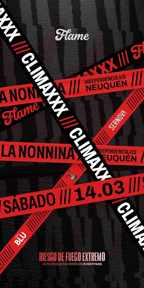 Climaxxx