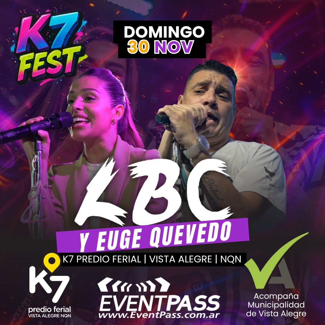 K7FST