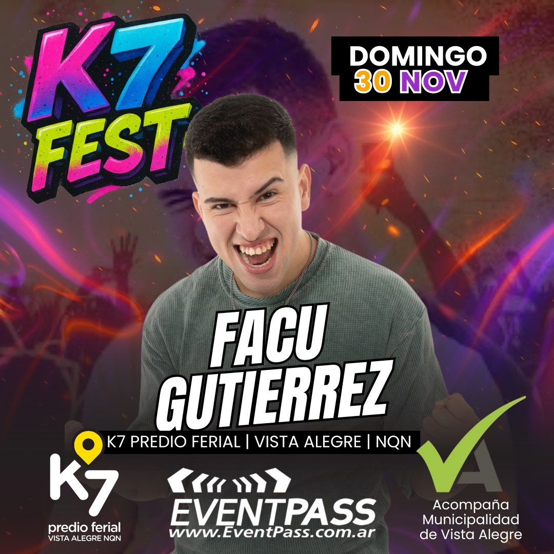 K7FST
