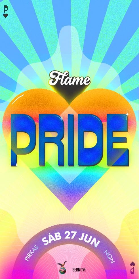 pride