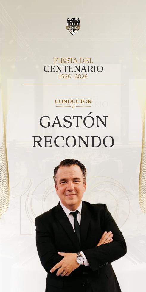 100 AÑOS CC