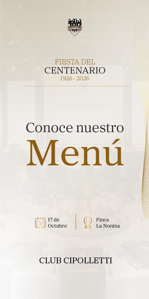 100 AÑOS CC