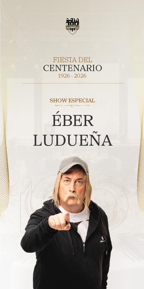 100 AÑOS CC