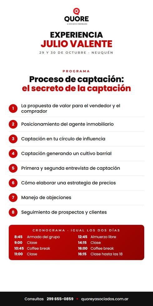 QUORE Y ASOCIADOS