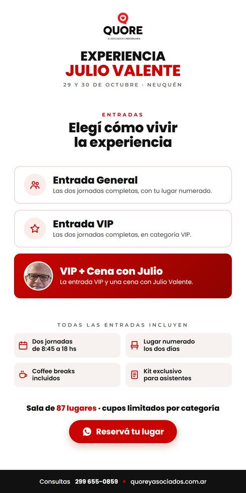QUORE Y ASOCIADOS