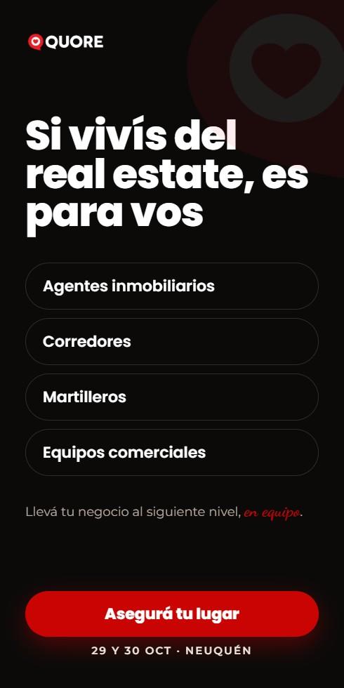 QUORE Y ASOCIADOS